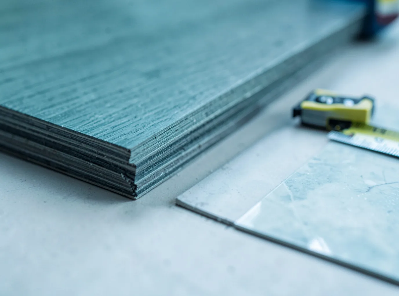 Luxury Vinyl Plank Installation Manville, WY FAQs